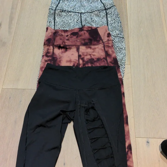 Tights - Picture 2 of 2